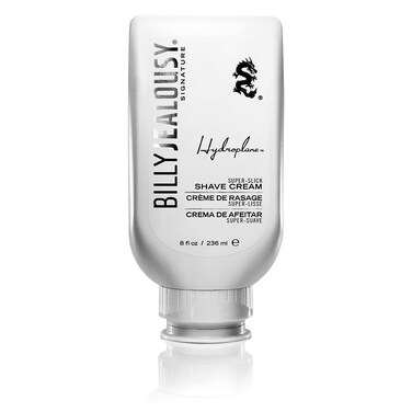 Hydroplane Foamless SuperSlick Mens Shave Cream
