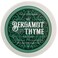 Pre de Provence Bergamot  Thyme Mens Fragrance Collection Shave Soap in Tin 150 G