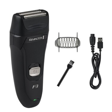 Remington F3 Style Series Foil Shaver