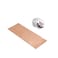 TRENDTrend Ultra Fine Mirror Paste  Premium Leather Strop Hone and Polish Your Knives and Sharpened Tools DWSMPKIT