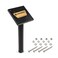 Cannon Gimbal Mount