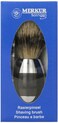 MERKURRazor Brush Alu Black
