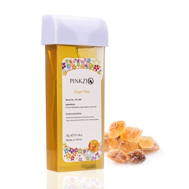 Sugar Roll On Wax Hair Removal Wax Cartridge Body Waxing 352 Oz