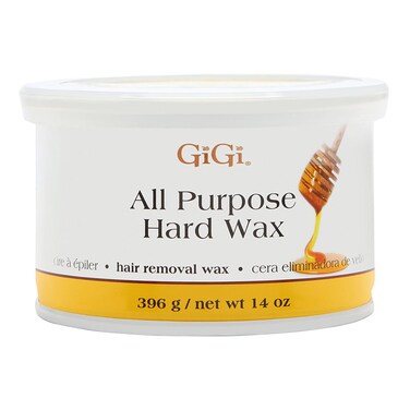 GiGiAll Purpose Hard Wax 14 Ounce
