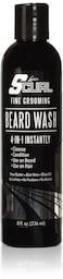 Lusters SCurl Beard Wash