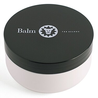 Beard Balm by Beardsley and Company Beard Care Products 4 oz