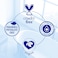 Dr TealsPure Epsom Salt Lavender  Eucalyptus 2 Count  6lbs Total