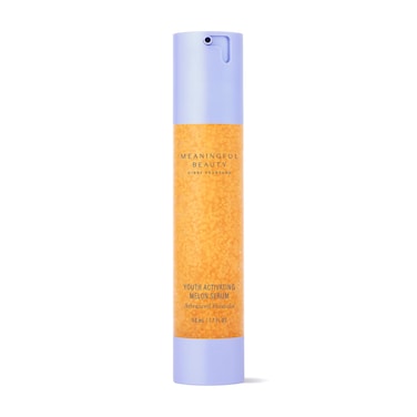 Meaningful BeautyYouth Activating Melon Serum