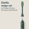 Philips One by Sonicare 2 Brush Heads Sage Green BH102208