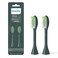 Philips One by Sonicare 2 Brush Heads Sage Green BH102208
