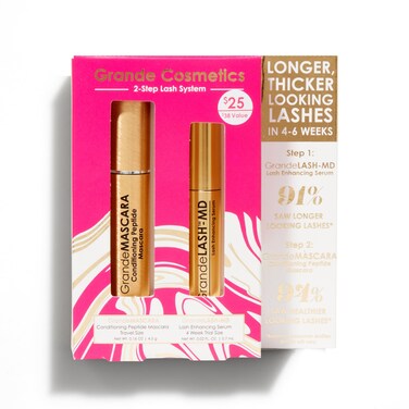 Grande CosmeticsSet