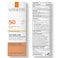 La RochePosayAnthelios Tinted Sunscreen SPF 40  Broad Spectrum SPF  Antioxidants  Titanium Dioxide  Zinc Oxide Sunscreen  4 Flexible Shades With No White Cast  Oil Free  Oxybenzone Free
