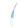 GUMSoftPicks Advanced Tight Easy to Use Dental Picks for Teeth Cleaning and Gum Health Disposable Interdental Brushes with Convenient Carry Case Dentist Recommended Dental Picks 60ct3pk