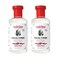 Thayers AlcoholFree Hydrating Rose Petal Witch Hazel Facial Toner with Aloe Vera Formula Vegan Dermatologist Tested and Recommended 85 Oz Pack of 2