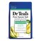Dr Teals Epsom Salt Magnesium Soak Glow  Hydrate with Ceramides  Avocado Essential Oils 3 lbs
