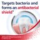 ParodontaxActive Gum Health Mouthwash Antiplaque and Antigingivitis Mouthwash Mint 3x169 Fl Oz