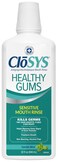 CloSYSHealthy Gums Oral Rinse Mouthwash  32 Fl Oz