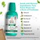 GuruNandaOral Rinse Fresh Breath Mouthwash AlcoholFree Mouthwash 7 Essential Oils  Vitamins ADAAccepted SLS  FlourideFree Wild Mint 16 Oz