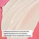 eosCashmere Skin Collection PostShave Smooth Body Cream Vanilla Cashmere Scented 72Hour Hydration 7 fl oz