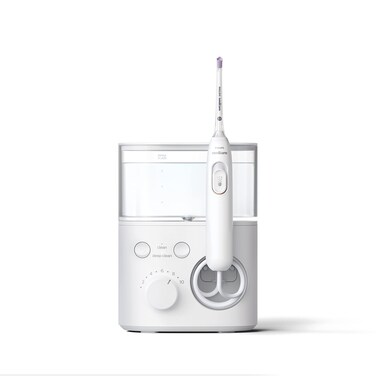 Philips Sonicare Power Flosser 5000 White HX381120