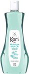 Keri Moisturizing Shower and Bath Oil 16 Fl Oz