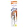 Spinbrush Pro Clean Replacement Toothbrush Heads Soft Bristles Dentist Recommended 2 Pack with 4 Toothbrush Heads