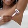 BICSoleil Sensitive Advanced Disposable 5Blade Razors SummerReady Smoothness 5Pack