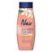 NAIR Shower Cream Hair Remover with Moroccan Argan Oil and Orange Blossom Body Hair Removal Cream for Women 12 oz
