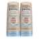 JergensNatural Glow Wet Skin InShower Self Tanner Body Lotion FairMedium Skin Tones pack of 2