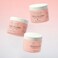 Pacifica Beauty  Vegan Collagen Body Butter  Hydrating Nourishing Moisturizer  LongLasting Hydration  Cream Lotion for Dry Skin  Light Floral Scent  Paraben Free  Vegan  Cruelty Free