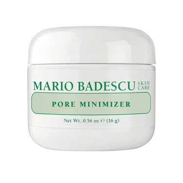 Mario BadescuSilver Powder Pore Minimizer Skin Care Facial Pore Cleansing Mask With Kaolin Clay  Zinc Oxide