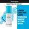 NeutrogenaHydro Boost Hydrating Makeup Setting Spray with Hyaluronic Acid Longwear Makeup Setting Facial Mist for Smooth Glowing Dewy Skin NonComedogenic  Hypoallergenic 34 fl oz