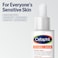 Cetaphil Vitamin C Serum Visibly Reduces Look of Dark Spots and Hyperpigmentation Formulated with Niacinamide Designed for Sensitive Skin Fragrance Free Dermatologist Tested 1oz