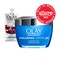 OlayHyaluronic Acid  Peptide 24 Gel Face Moisturizer 17 oz Hydrating Face Gel Moisturizer for Dry Skin with Hyaluronic Acid and Niacinamide