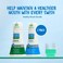 SmartMouthDDS Activated Clinical Mouthwash  Original Activated Mouthwash  Adult Mouthwash for Fresh Breath  Clean Mint Flavor Clinical  Fresh Mint Flavor Original 16 fl oz Each