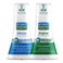SmartMouthDDS Activated Clinical Mouthwash  Original Activated Mouthwash  Adult Mouthwash for Fresh Breath  Clean Mint Flavor Clinical  Fresh Mint Flavor Original 16 fl oz Each