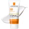 La RochePosayAnthelios Mineral Sunscreen SPF 50 Gentle Lotion  Broad Spectrum SPF  Antioxidants  Face  Body Sunscreen  Titanium Dioxide  Zinc Oxide Sunscreen  Oxybenzone Free  Oil Free