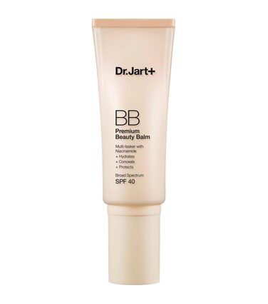 DrJartPremium BB Tinted Moisturizer SPF 40 with Niacinamide