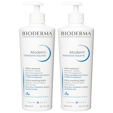 Bioderma Atoderm Intensive Balm