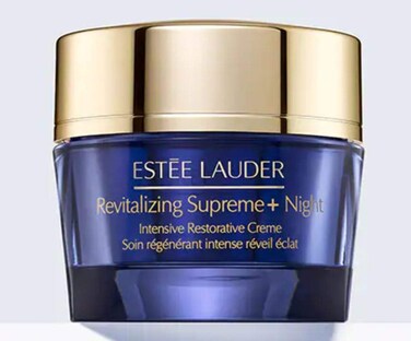 Este Lauder Advanced Night Repair Serum Synchronized MultiRecovery Complex with Hyaluronic Acid  Peptides