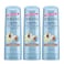 Jergens Wet Skin Body Moisturizer With Coconut Oil In Shower Lotion For Dry Skin 10 Fl Oz Pack of 3