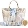 Spa Gift Baskets for Women  Spa Luxetique Gift Set for Women 15pcs Luxury Relaxing Spa Kit with Bath Bombs Hand Cream and Tote Bag Birthday Gifts for Women Valentines Day Spa Gifts for Women