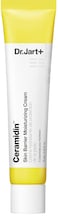 DrJart Ceramidin Skin Barrier Moisturizing Face Cream with Ceramides and Panthenol