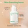 innisfree Green Tea Seed Hyaluronic Serum with Panthenol and Niacinamide Korean Face Serum for Hydration and Glow
