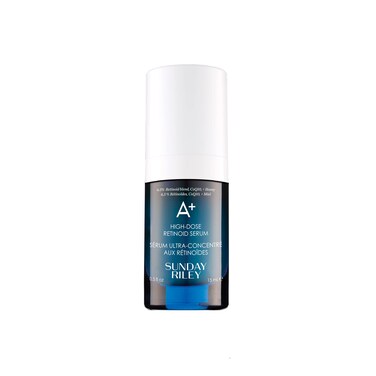 Sunday Riley A HighDose Anti Aging Retinol Serum