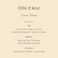 ORIBERestorative Body Crme