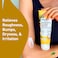 Procure Keratosis Pilaris Cream for Body Exfoliating Rough and Bumpy Skin Lotion with Willow Bark  Coconut Oil Moisturizes  Soothes Dry Irritated Skin Daily Therapy Body Lotion  6 Oz