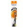 Spinbrush Charcoal Clean BatteryPowered Electric Toothbrush CharcoalInfused Soft Bristles Batteries Included 1Count