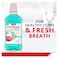 ParodontaxActive Gum Health Breath Freshener Mouthwash 3 x 169 fl oz