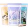 Epsom Salts for Soaking Spa Luxetique Bath Salts for Women Gifts Set with Lavender Vanilla and Coconut Scent Bath Set with Tea Tree Oil Gifts for Mom Mothers Day Gifts